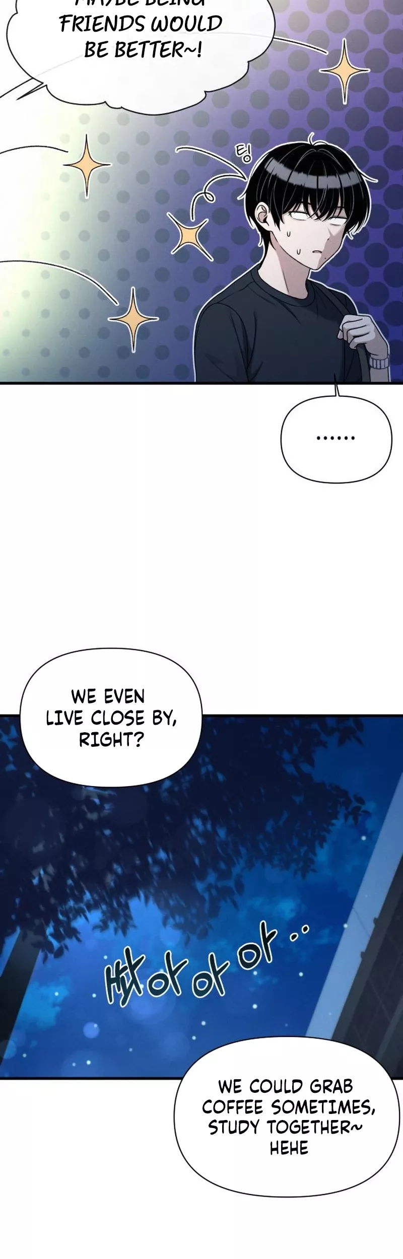 Read Ctrl+Alt+Resign Manga Online