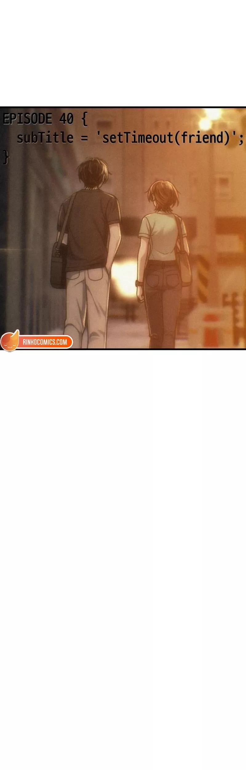 Read Ctrl+Alt+Resign Manga Online