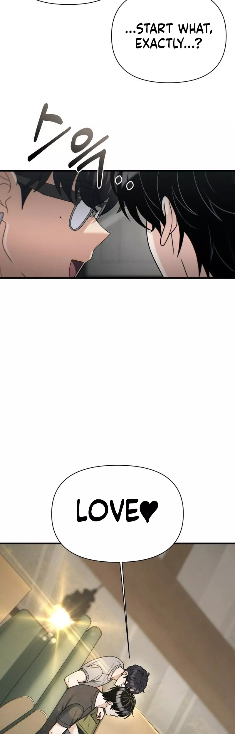 Read Ctrl+Alt+Resign Manga Online