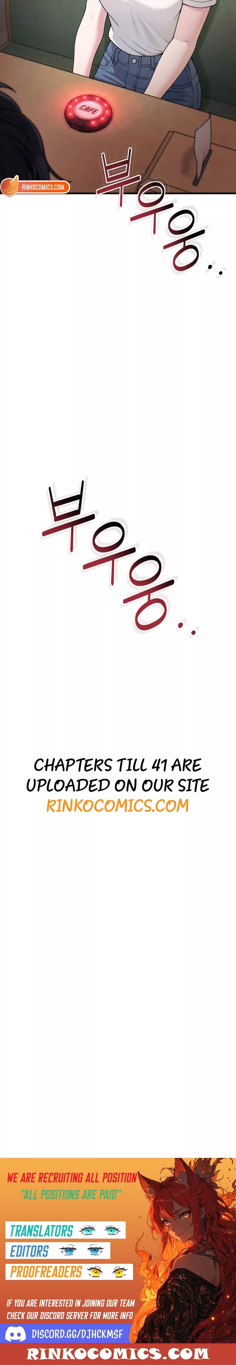 Read Ctrl+Alt+Resign Manga Online