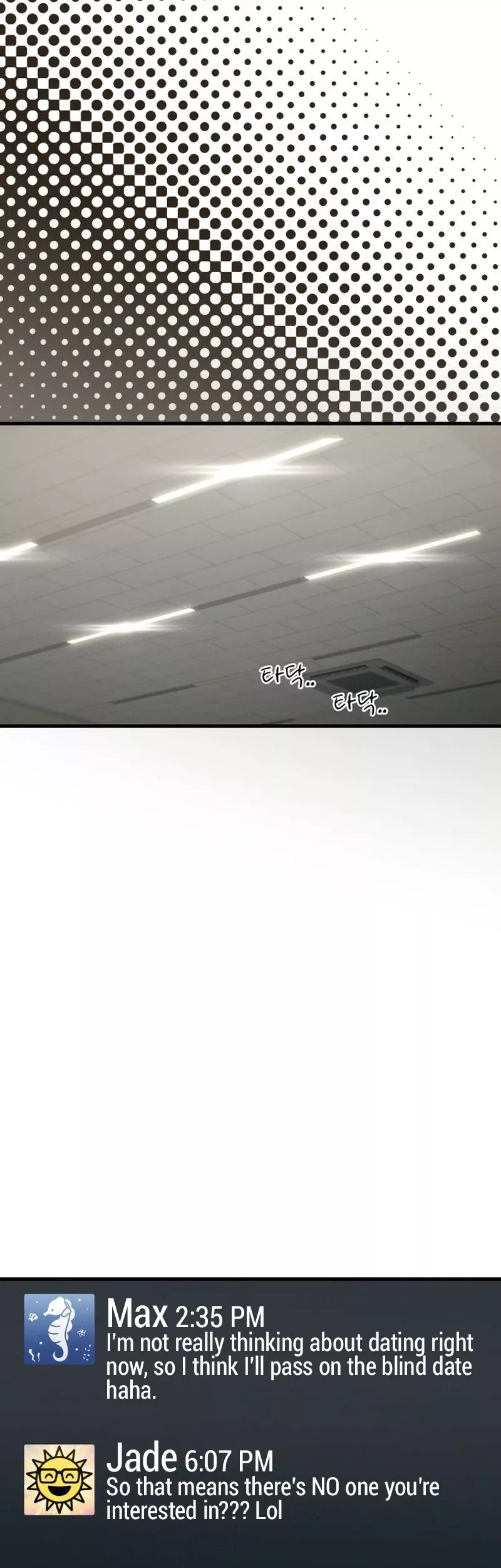 Read Ctrl+Alt+Resign Manga Online