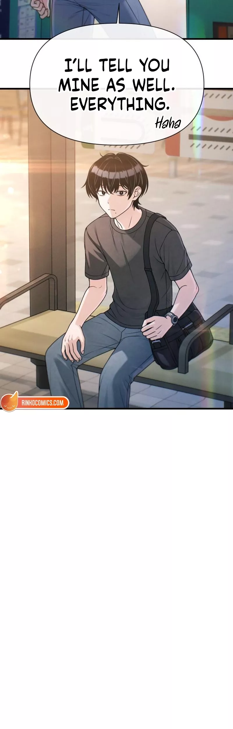 Read Ctrl+Alt+Resign Manga Online