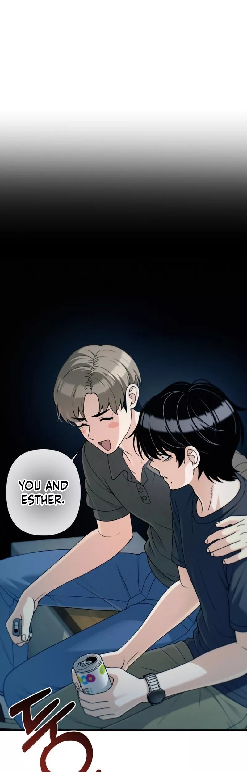 Read Ctrl+Alt+Resign Manga Online