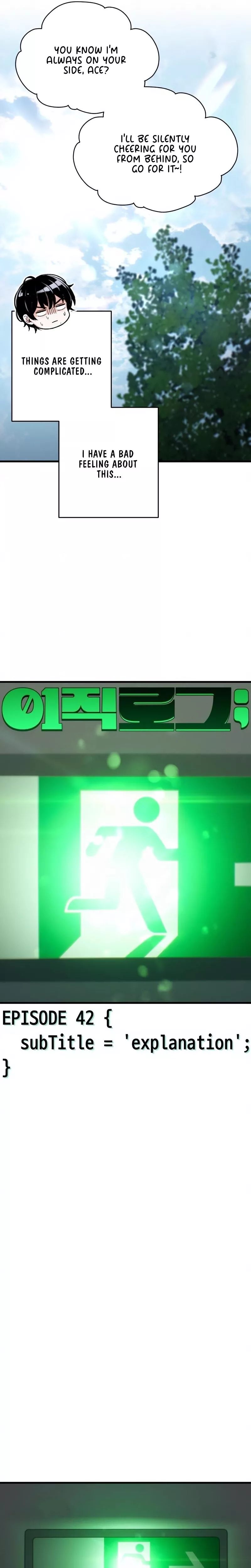 Read Ctrl+Alt+Resign Manga Online