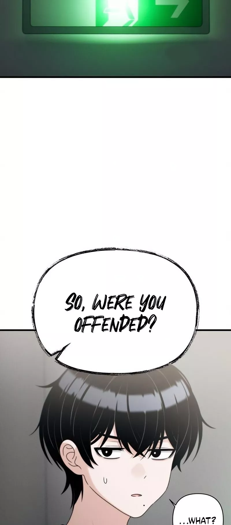 Read Ctrl+Alt+Resign Manga Online