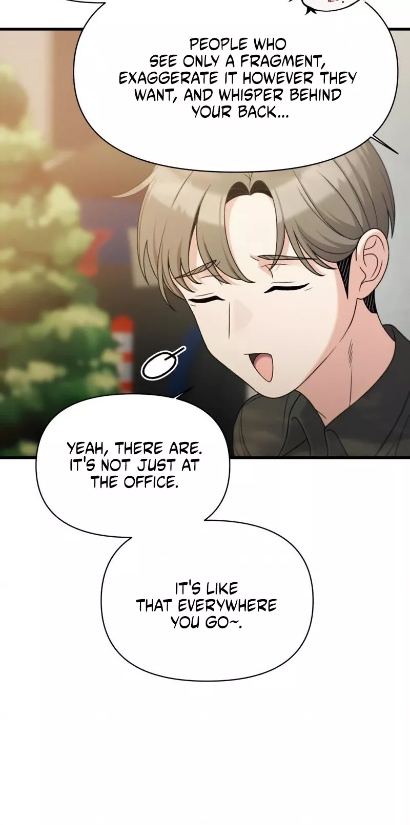 Read Ctrl+Alt+Resign Manga Online