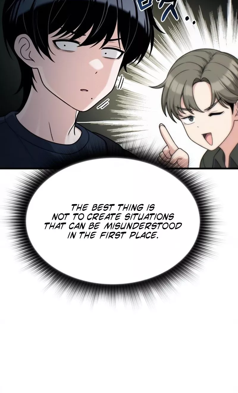 Read Ctrl+Alt+Resign Manga Online