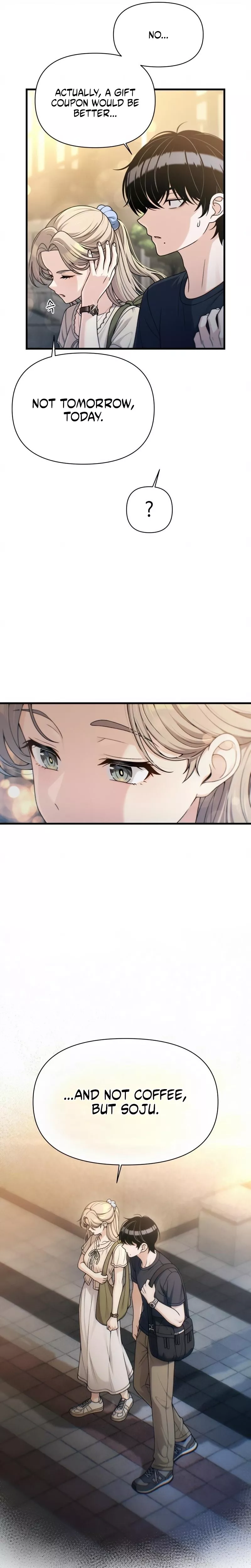 Read Ctrl+Alt+Resign Manga Online