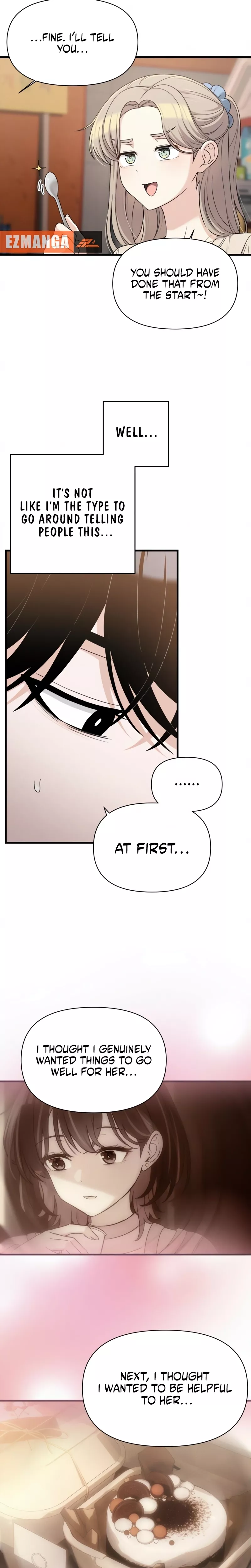 Read Ctrl+Alt+Resign Manga Online