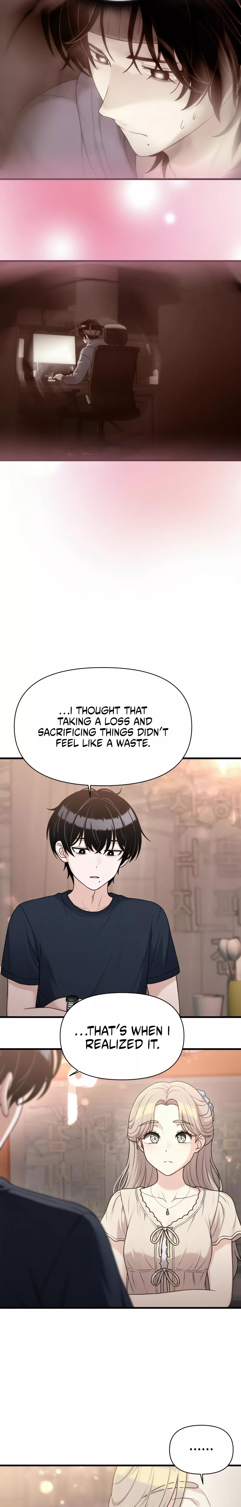 Read Ctrl+Alt+Resign Manga Online