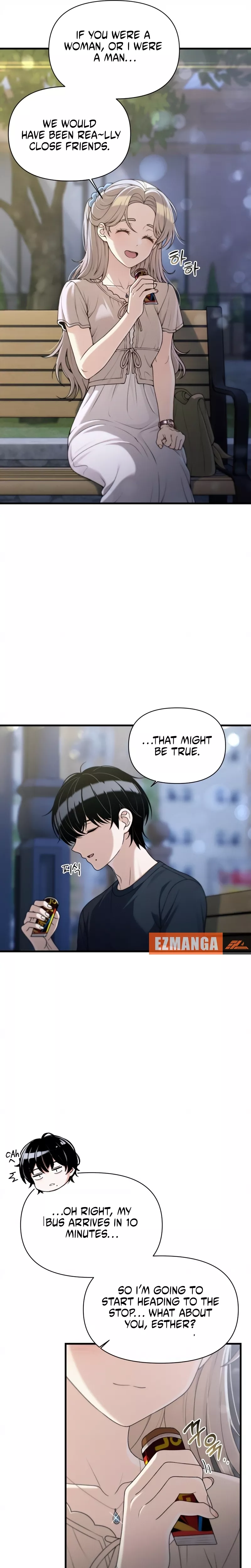 Read Ctrl+Alt+Resign Manga Online