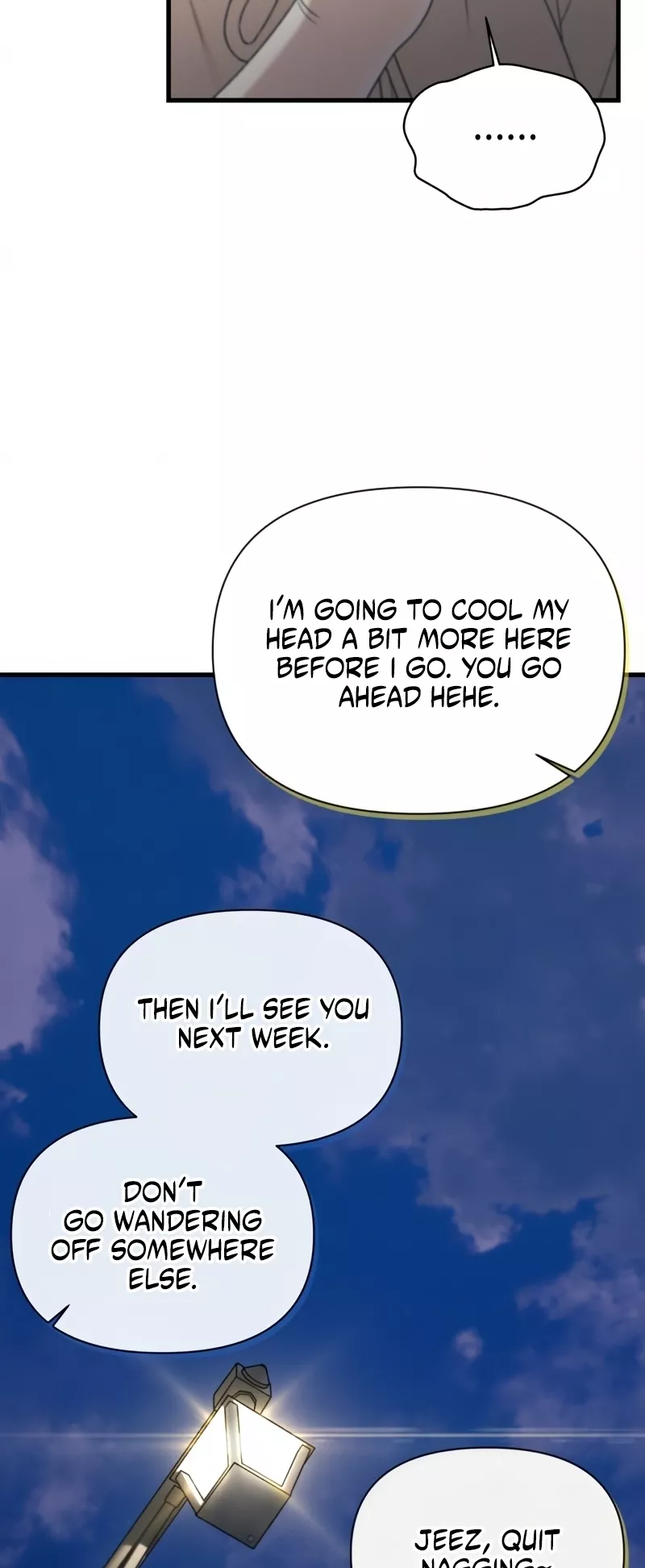 Read Ctrl+Alt+Resign Manga Online