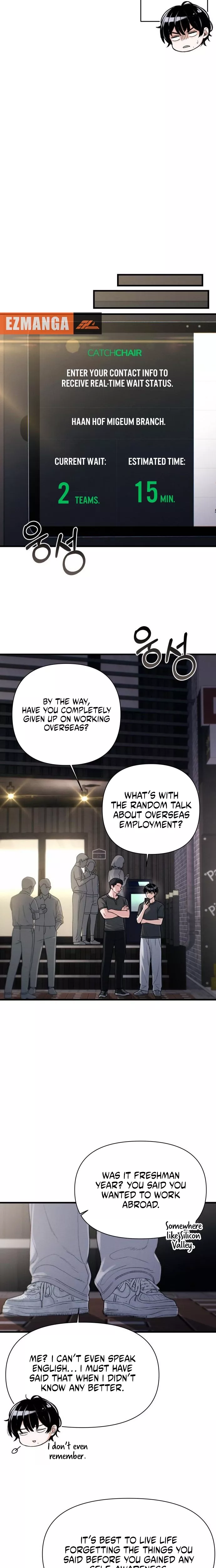Read Ctrl+Alt+Resign Manga Online