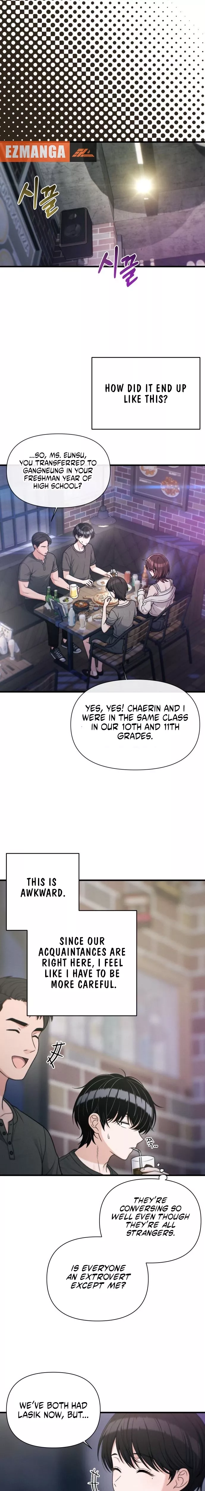 Read Ctrl+Alt+Resign Manga Online