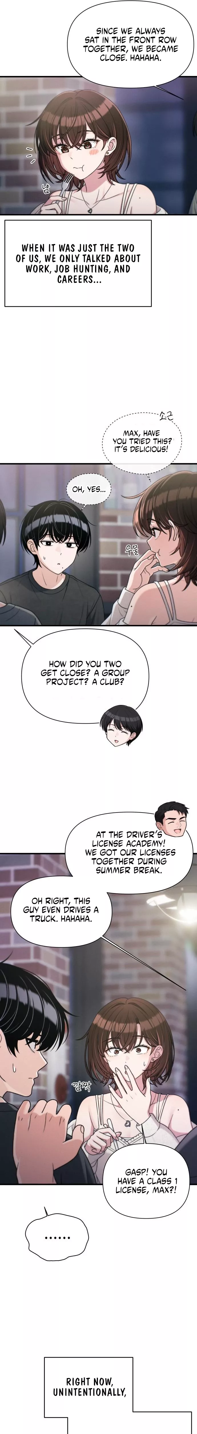 Read Ctrl+Alt+Resign Manga Online