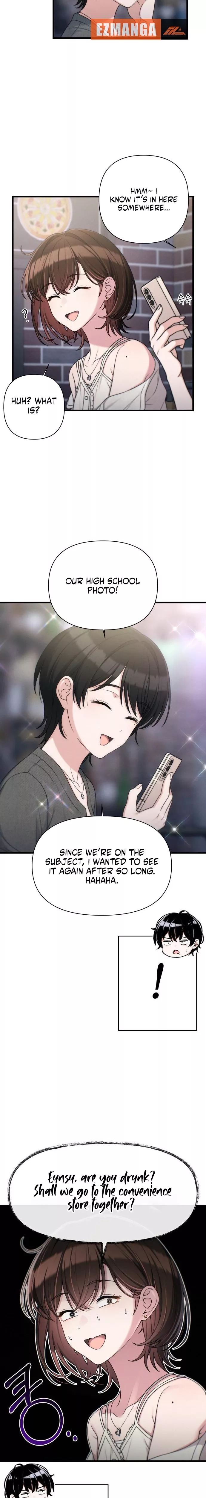 Read Ctrl+Alt+Resign Manga Online