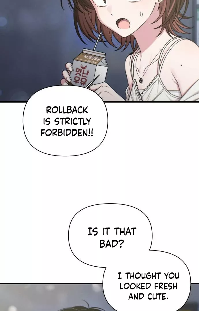 Read Ctrl+Alt+Resign Manga Online