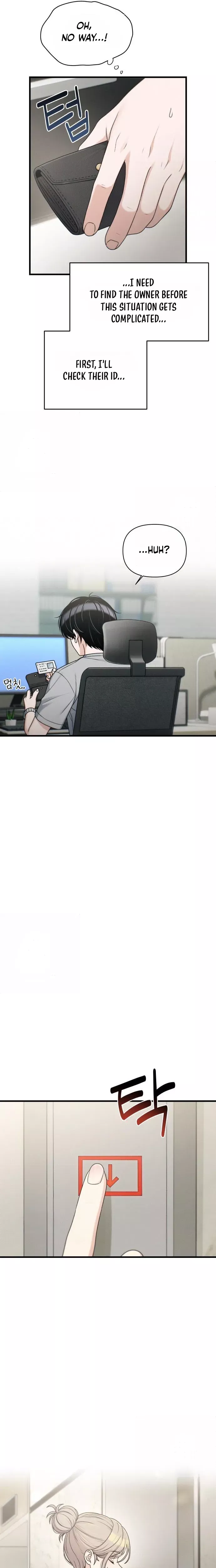 Read Ctrl+Alt+Resign Manga Online