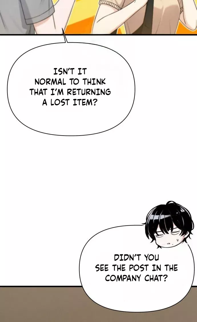 Read Ctrl+Alt+Resign Manga Online