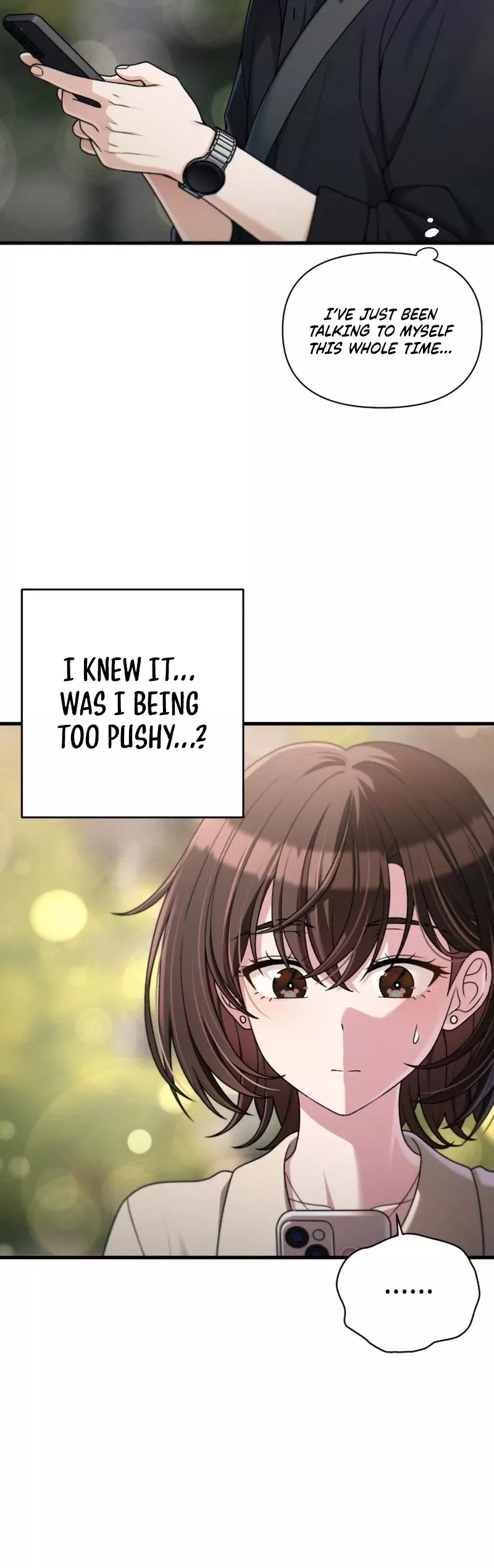 Read Ctrl+Alt+Resign Manga Online