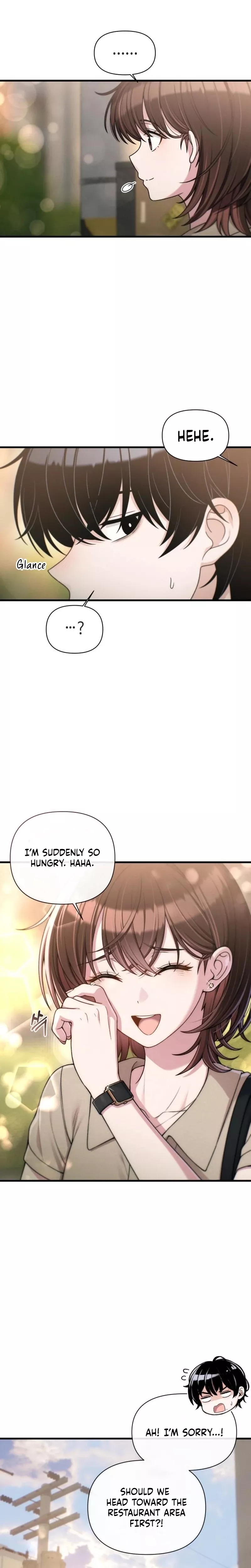 Read Ctrl+Alt+Resign Manga Online