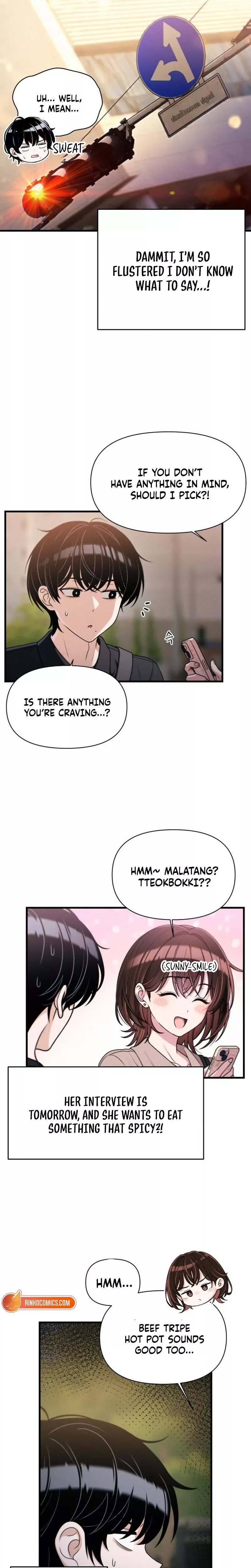 Read Ctrl+Alt+Resign Manga Online