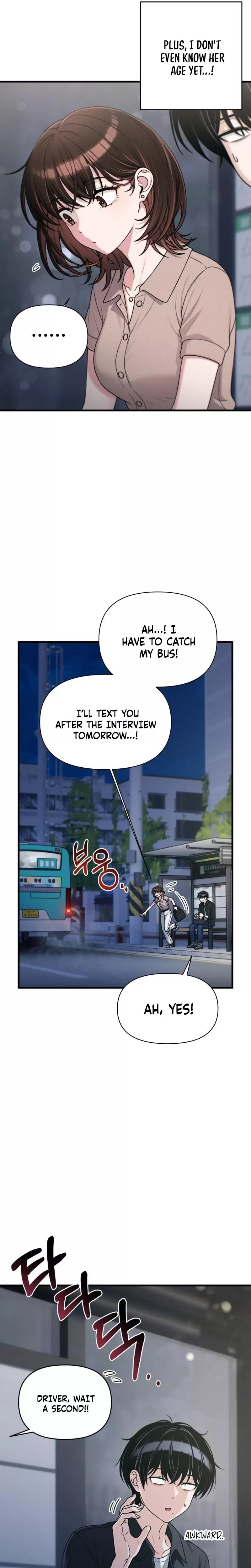 Read Ctrl+Alt+Resign Manga Online