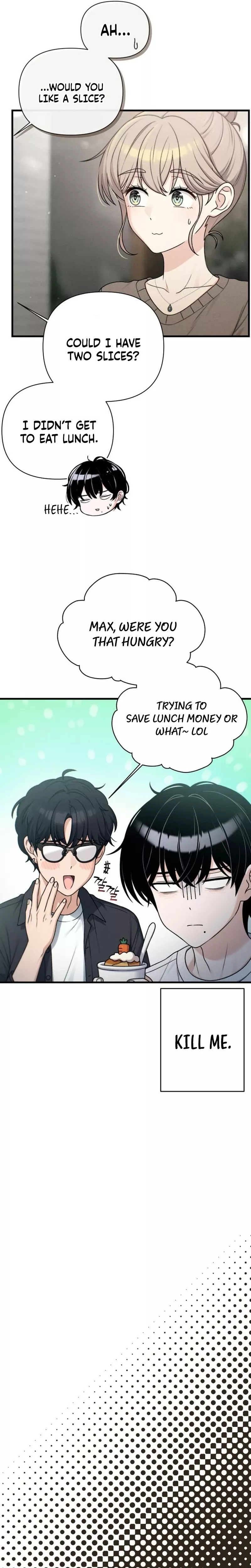 Read Ctrl+Alt+Resign Manga Online