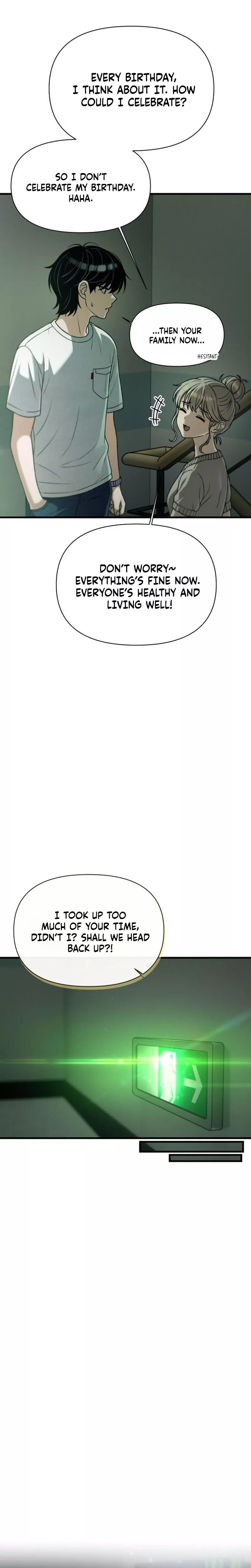 Read Ctrl+Alt+Resign Manga Online