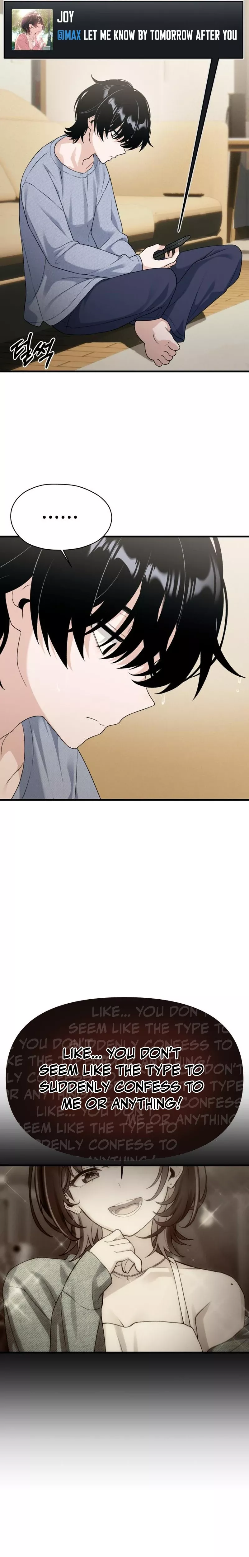 Read Ctrl+Alt+Resign Manga Online