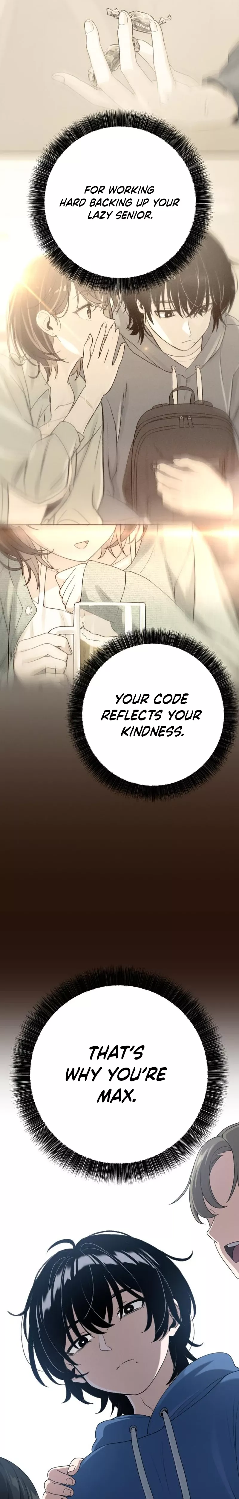 Read Ctrl+Alt+Resign Manga Online