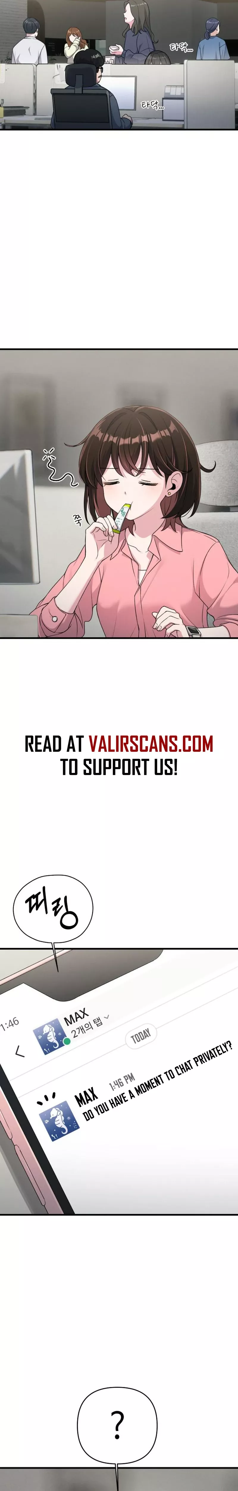 Read Ctrl+Alt+Resign Manga Online