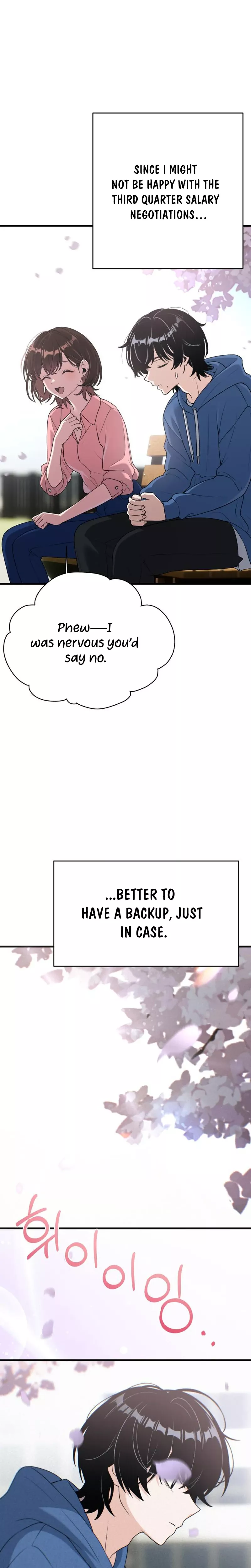 Read Ctrl+Alt+Resign Manga Online