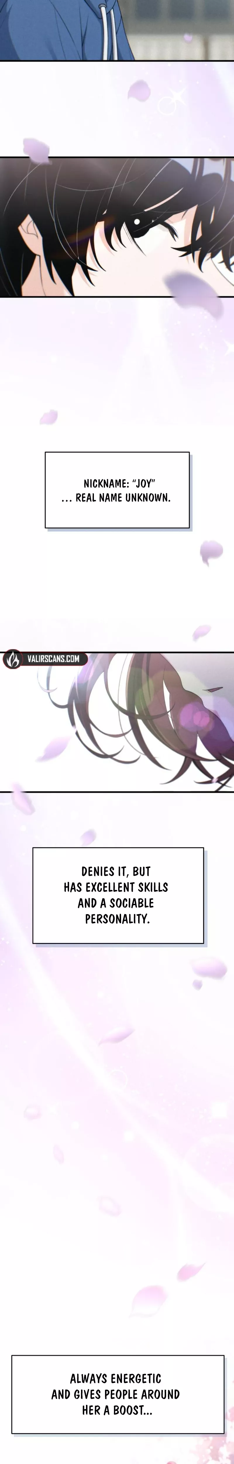 Read Ctrl+Alt+Resign Manga Online