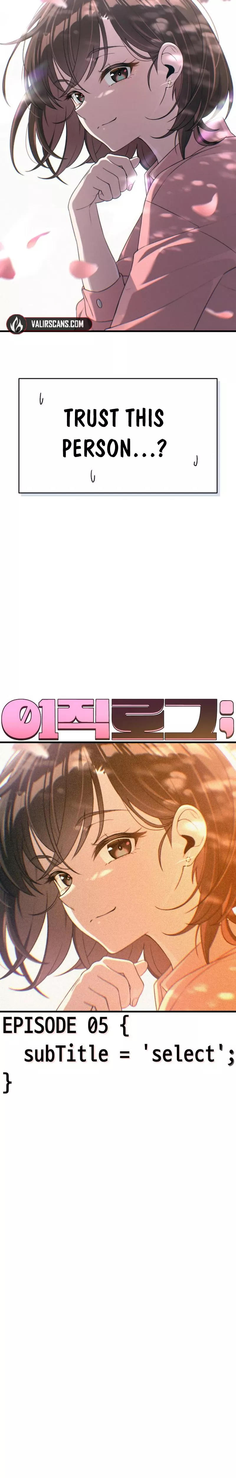 Read Ctrl+Alt+Resign Manga Online