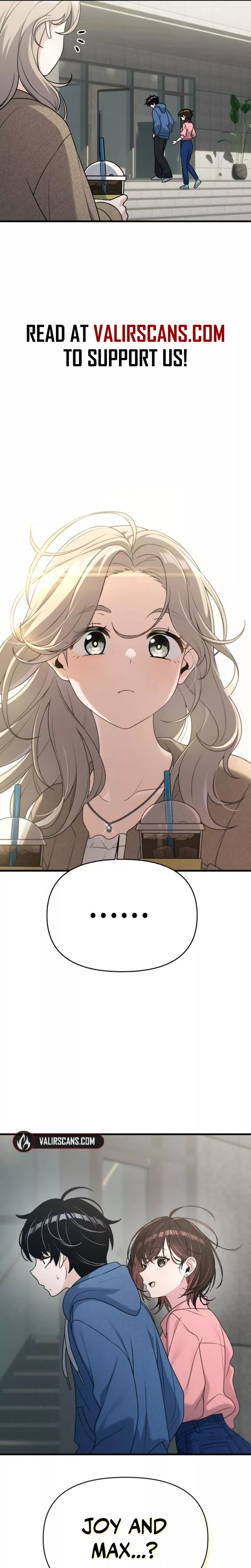 Read Ctrl+Alt+Resign Manga Online
