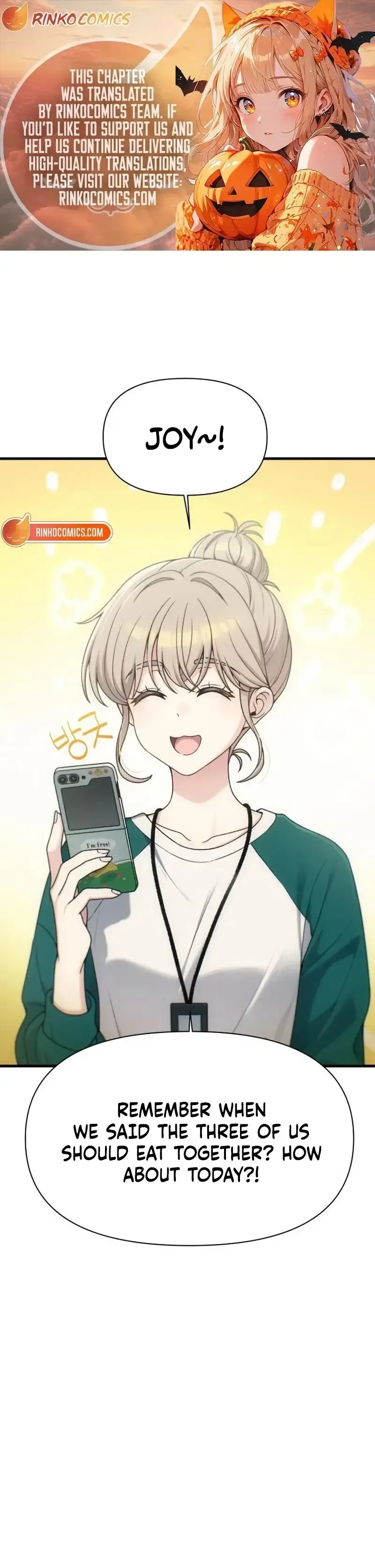 Read Ctrl+Alt+Resign Manga Online