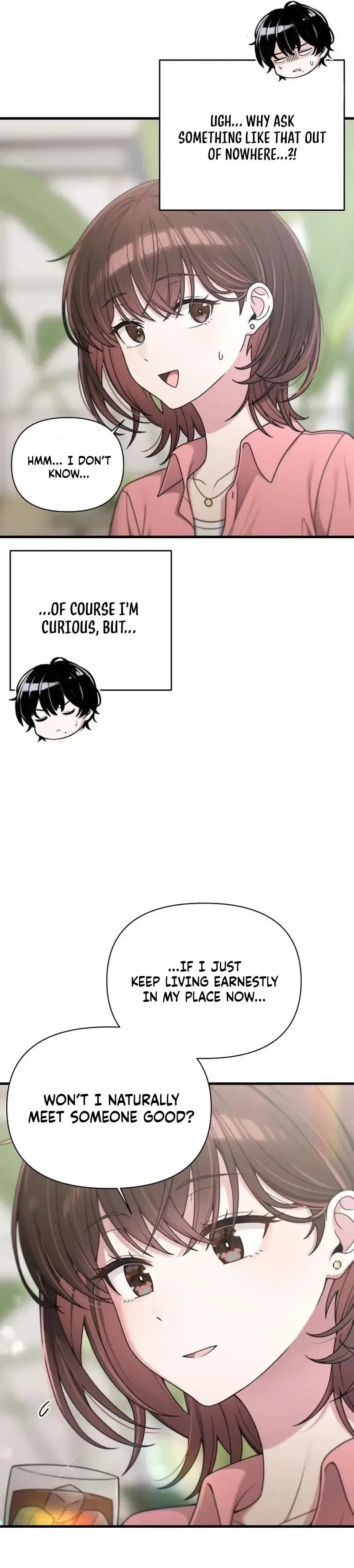 Read Ctrl+Alt+Resign Manga Online