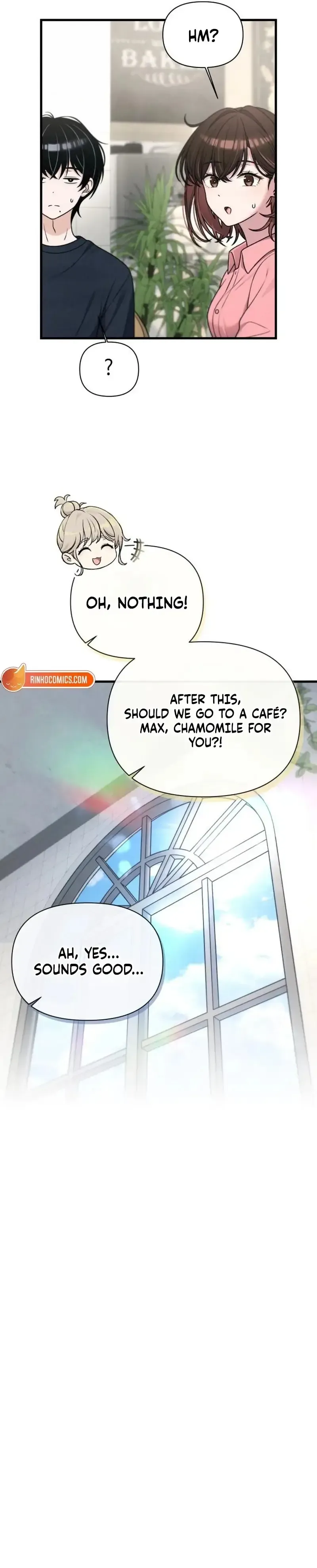Read Ctrl+Alt+Resign Manga Online