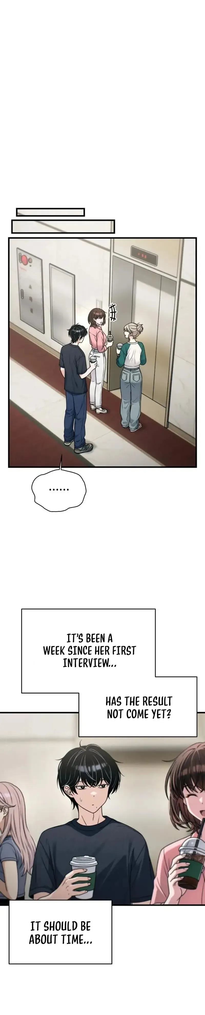 Read Ctrl+Alt+Resign Manga Online