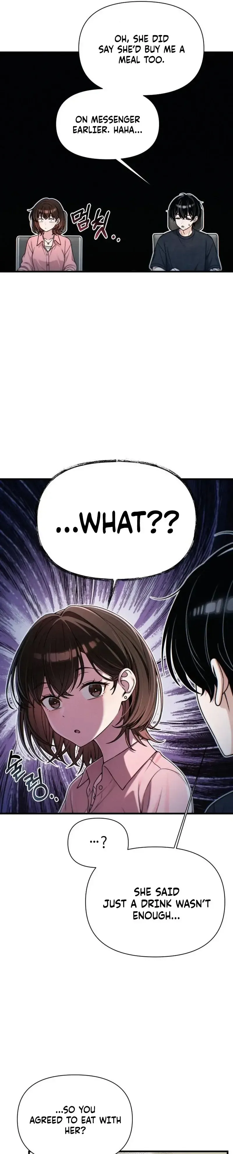 Read Ctrl+Alt+Resign Manga Online