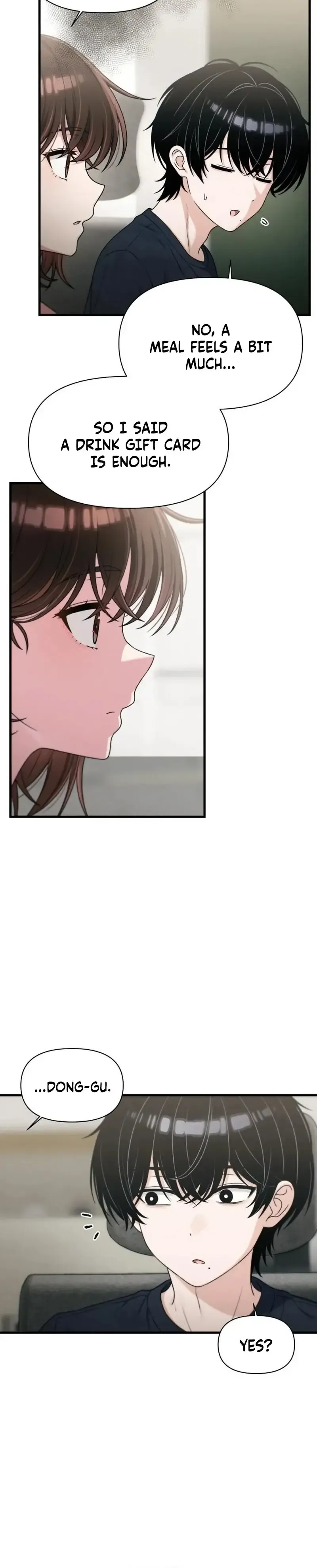 Read Ctrl+Alt+Resign Manga Online