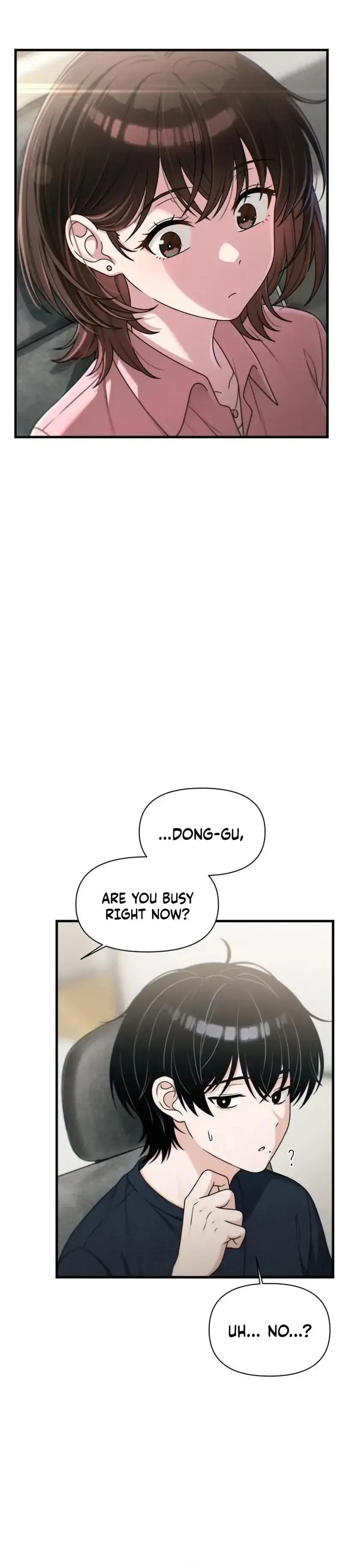 Read Ctrl+Alt+Resign Manga Online