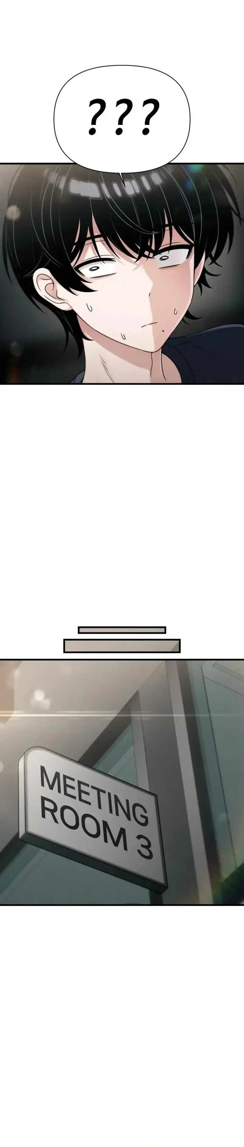 Read Ctrl+Alt+Resign Manga Online
