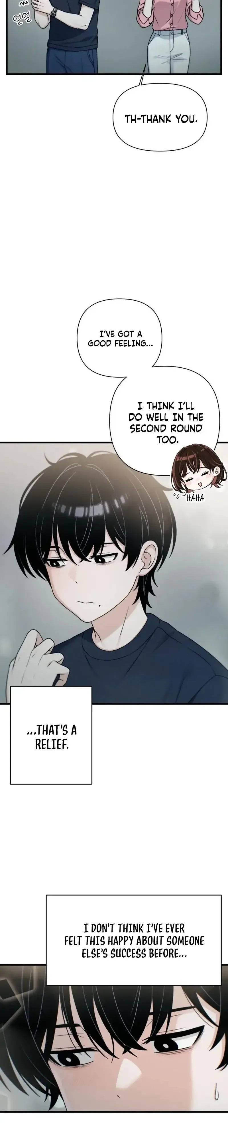 Read Ctrl+Alt+Resign Manga Online