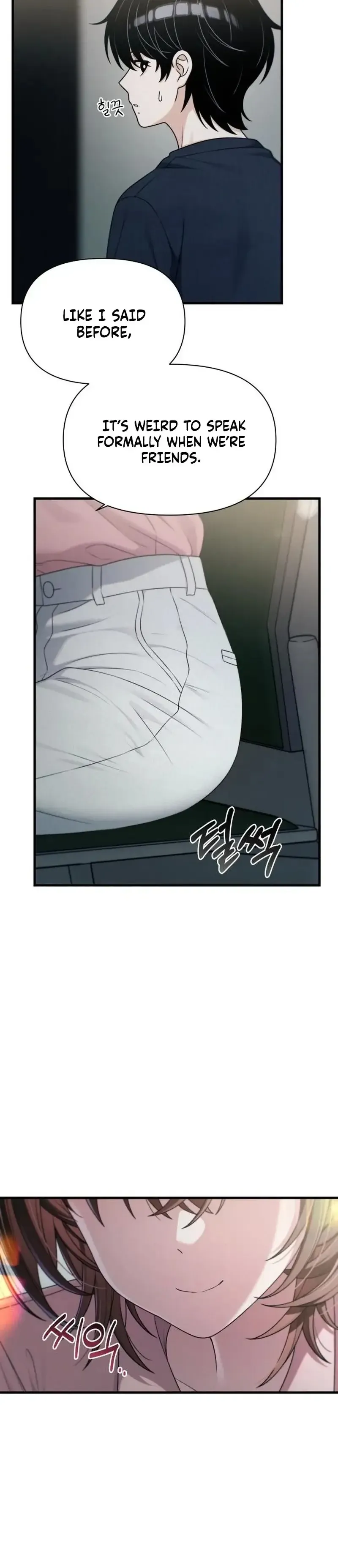 Read Ctrl+Alt+Resign Manga Online