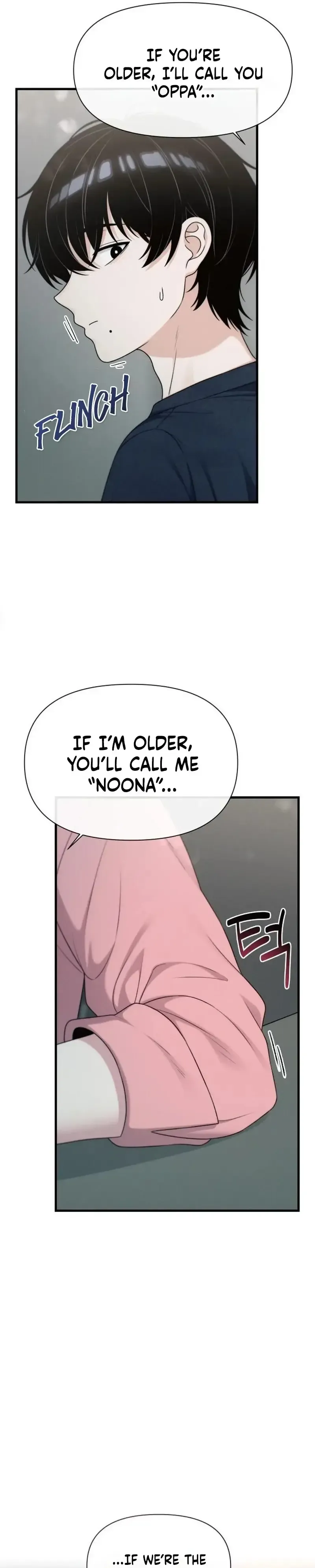 Read Ctrl+Alt+Resign Manga Online