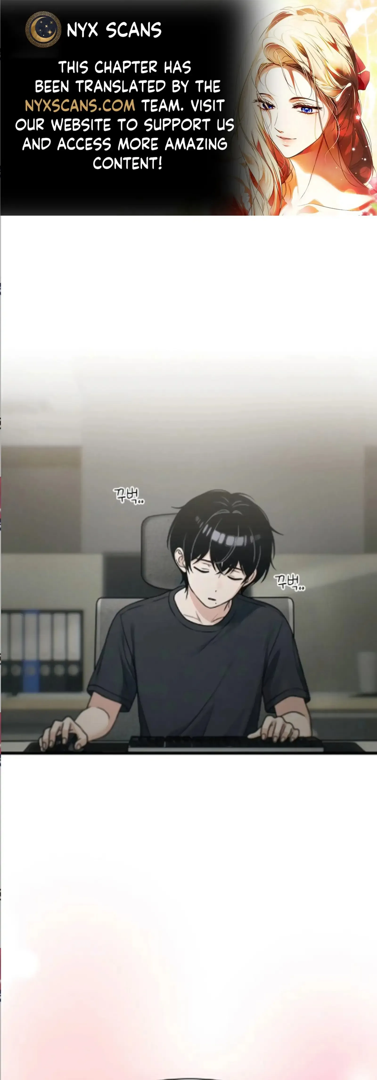 Read Ctrl+Alt+Resign Manga Online