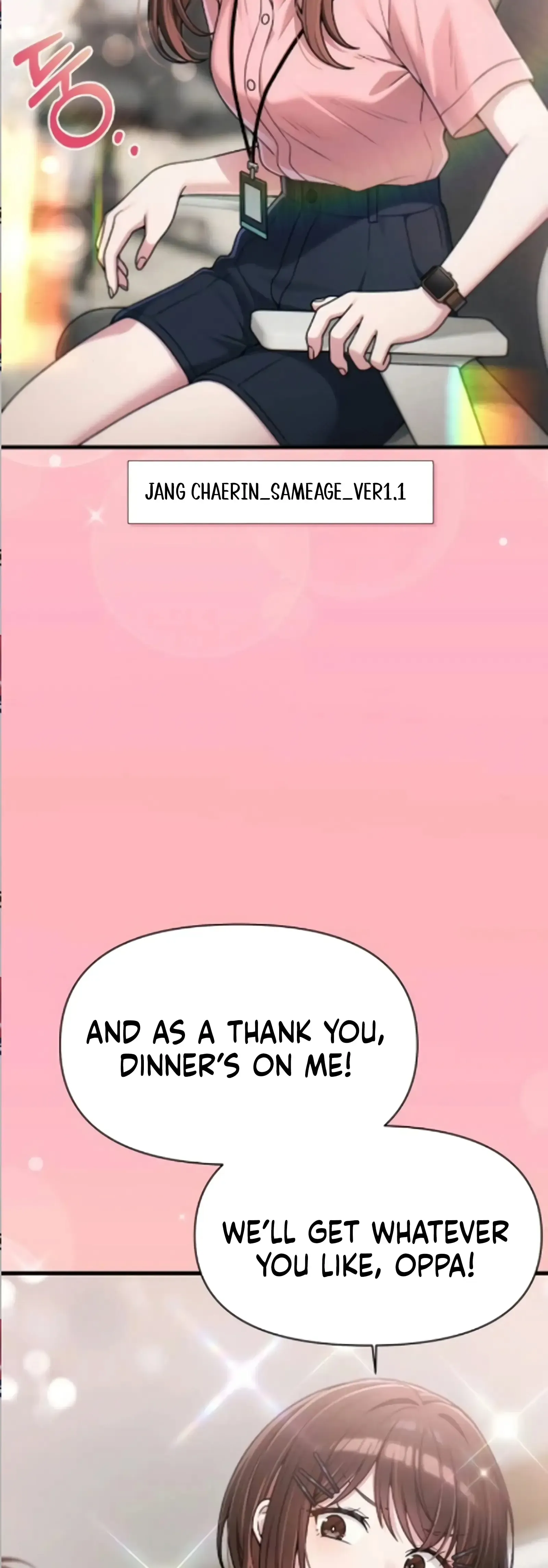 Read Ctrl+Alt+Resign Manga Online