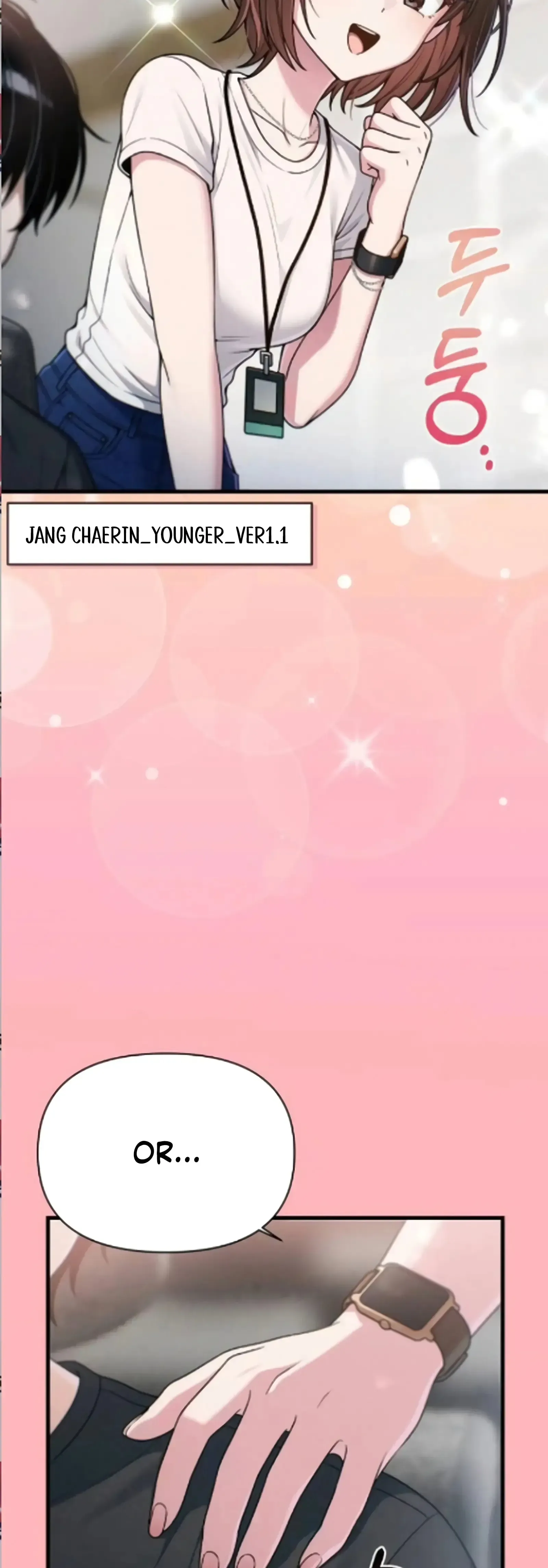 Read Ctrl+Alt+Resign Manga Online